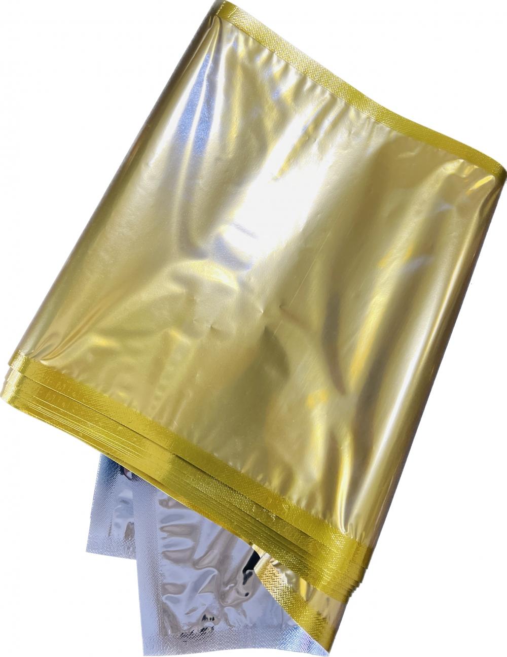 Флексопечать на пленке